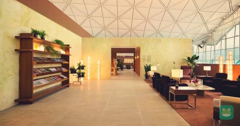 Priority Pass lounge access is coming to crypto cards through a Reap–Collinson deal