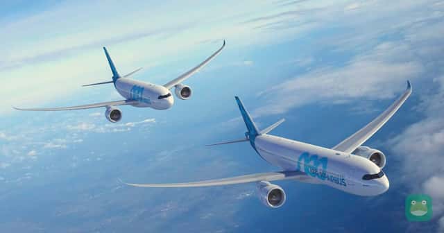 World2Fly signs Airbus support deal for its A330 and A350 fleet
