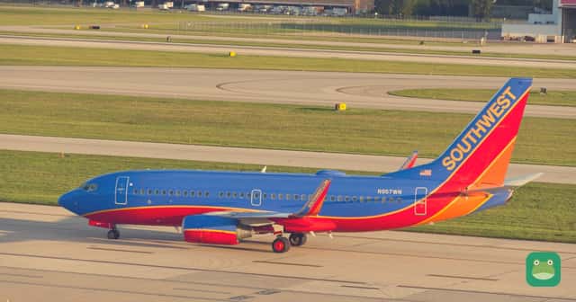 Etihad confirms its Southwest tie-up: Etihad Guest miles on Southwest flights from spring 2027