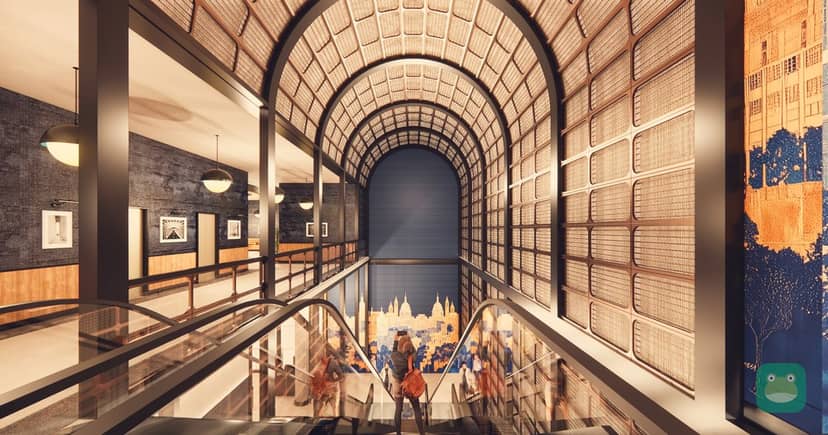 United's two biggest United Clubs, at Dulles and Houston, are due to open this fall