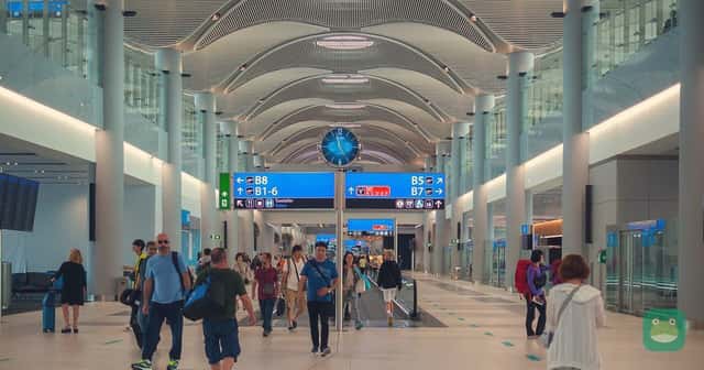 Turkish Airlines orders up to 150 Boeing 737 MAX jets for its Istanbul short-haul network