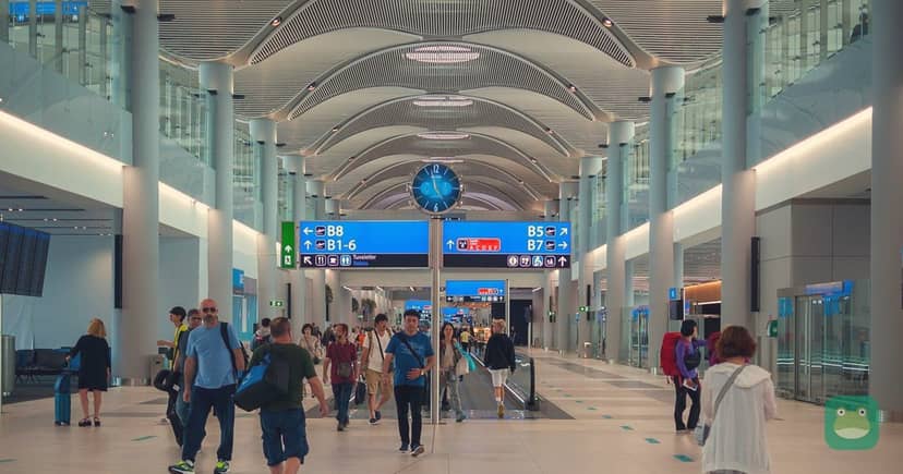 Turkish Airlines orders up to 150 Boeing 737 MAX jets for its Istanbul short-haul network