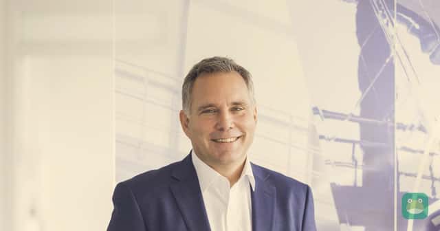 Lufthansa Technik Gets a New CEO: Harald Gloy Takes Over From Soeren Stark in February