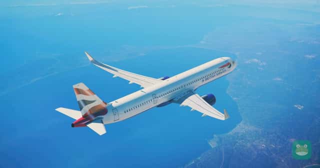 British Airways plans to restart Heathrow–Tel Aviv flights on October 25, once a day
