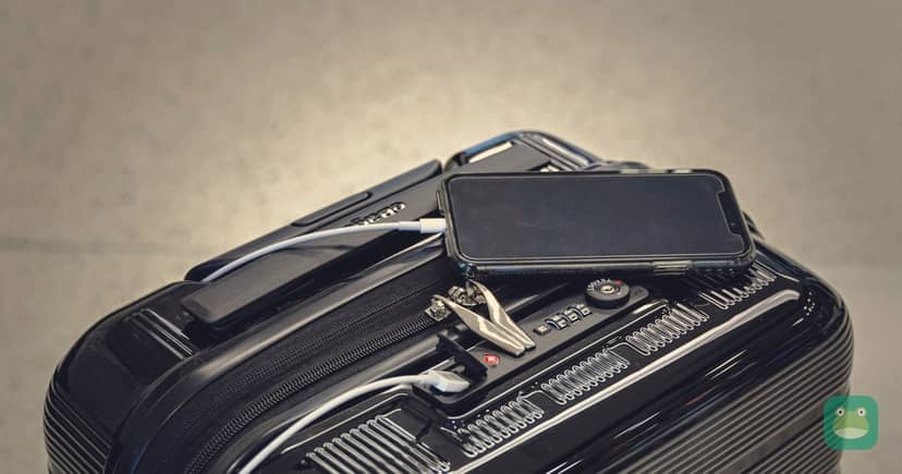 The best carry-on luggage for frequent flyers in 2026