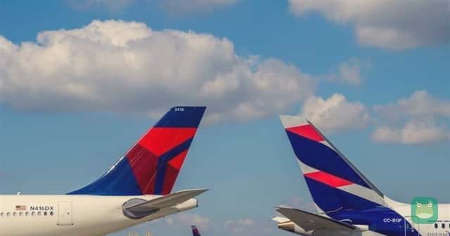 Delta's premium cabins keep growing, but fuel cuts its 2026 profit outlook