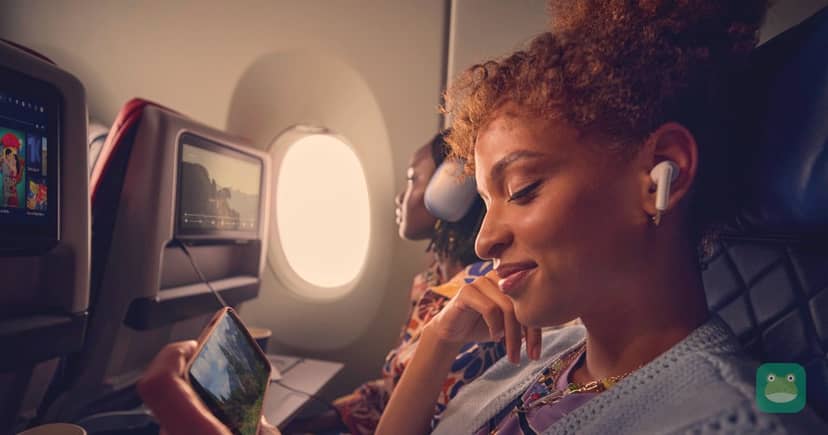 Delta's free Wi-Fi is finally coming to the Pacific, the last big gap in its global network