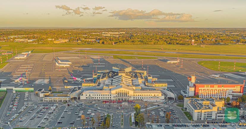 Vilnius Airport's €2 million lounge rebuild comes with a new Luxe room and free sparkling wine