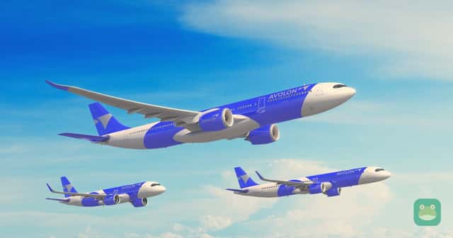 Avolon orders 250 jets in one day: 140 Boeing 737 MAX and 110 Airbus, including 35 A330neos