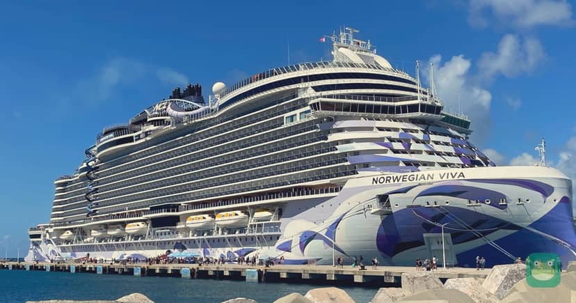 Brand-new ship, familiar tradeoffs: does newer actually mean better?