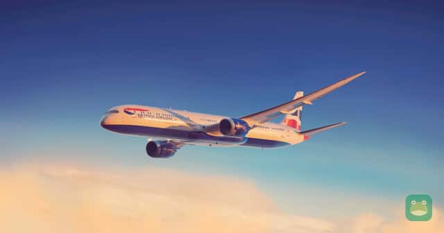 British Airways is back in Doha, and Qatar Airways rolled out the welcome