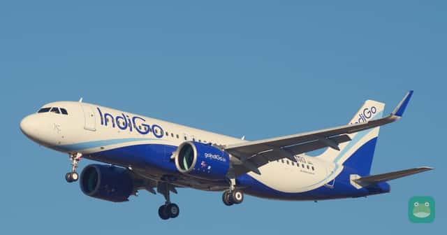 IndiGo revises fuel charges on new bookings, with Europe listed at ₹10,000