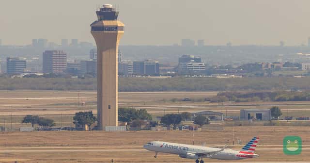 An American Airlines jet takes off. Photo: American Airlines
