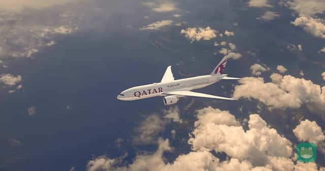 Qatar Airways' 20-hour Doha to Caracas flight via Bogotá is back on, with Qsuite