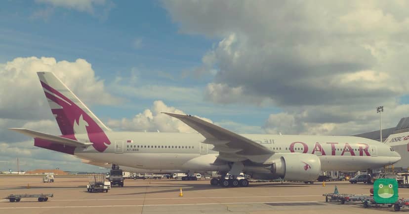 Qatar Airways' 20-hour Doha to Caracas flight via Bogotá is back on, with Qsuite