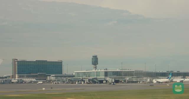 Porter will fly London, Ont., to Halifax, Vancouver, Edmonton, Ottawa and Montreal from April 2027