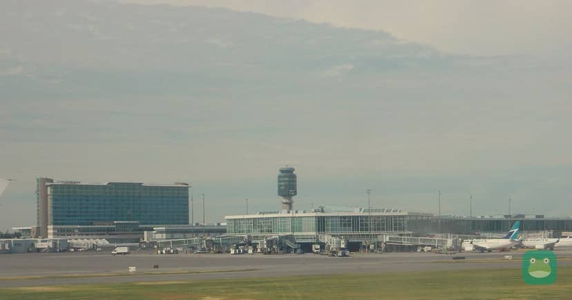 Porter will fly London, Ont., to Halifax, Vancouver, Edmonton, Ottawa and Montreal from April 2027