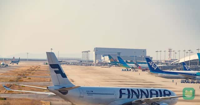 Finnair Airbus A330-300
