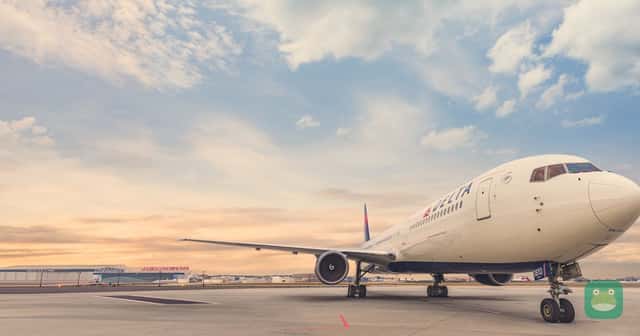 Delta Air Lines Boeing 767-400ER