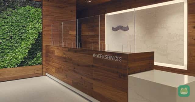 “A Busy Bus Stop”: The Centurion Lounge Complaint Amex Should Take Seriously