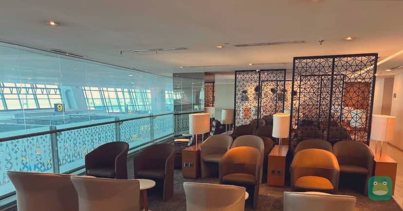The 10 worst airport lounges in Southeast Asia: 2026