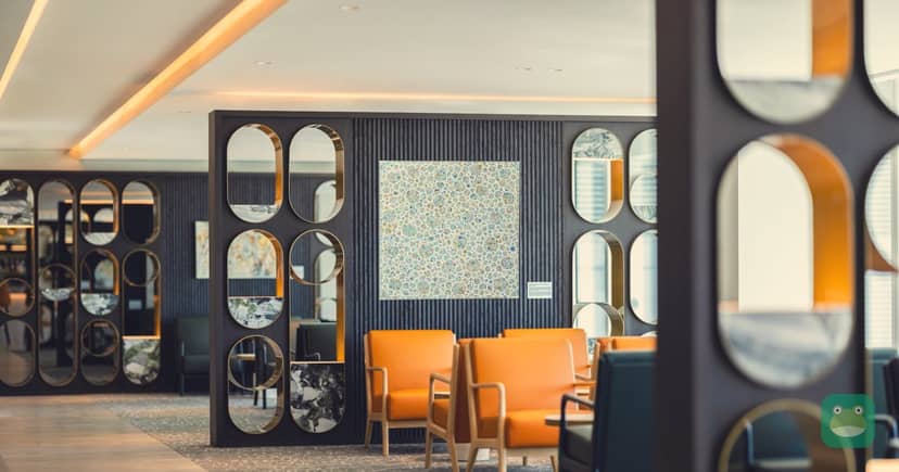Plaza Premium Lounge (International), ADL