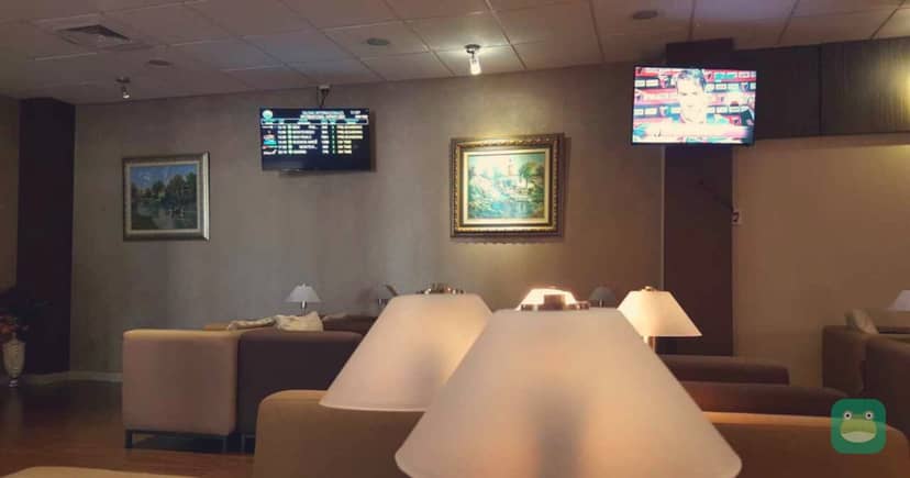 The Lounge VIP (International), VVI