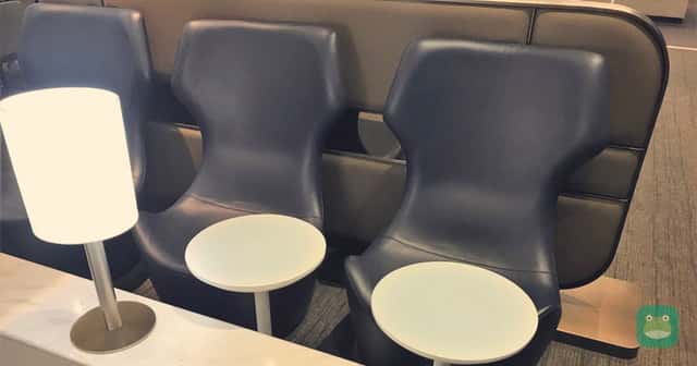 The 10 best lounges at Seoul Incheon in 2026
