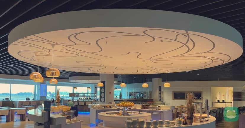 New airport lounges opening in 2026 and 2027: the full pipeline