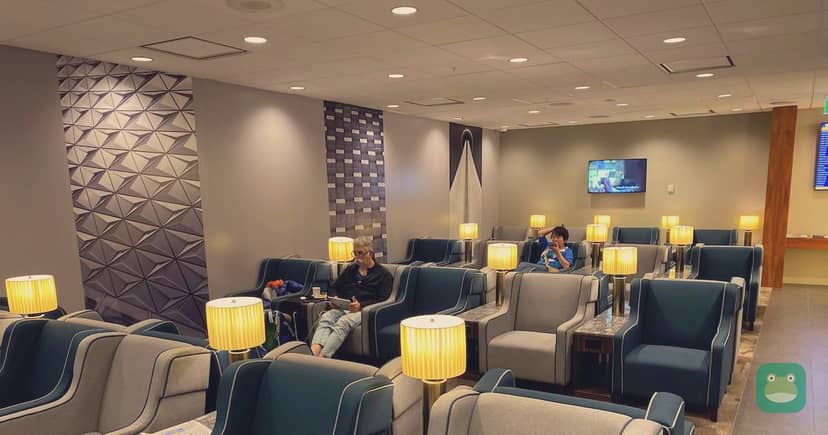 Plaza Premium Lounge (T3 International), YYZ