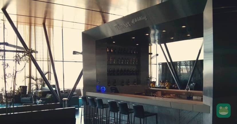 Aeroportos VIP Club (Domestic), BSB