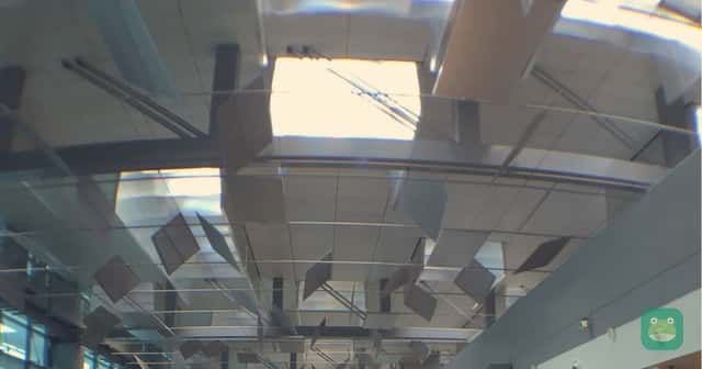 SATS Premier Lounge (T3), SIN