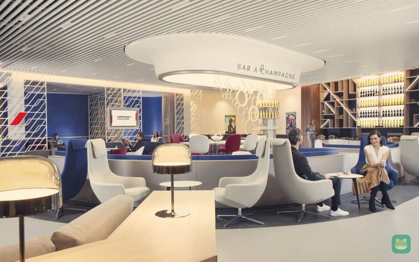 Airport lounges that closed in the past year