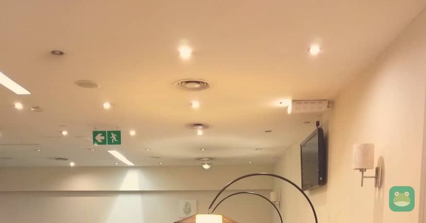 Mashonzha Lounge, JNB