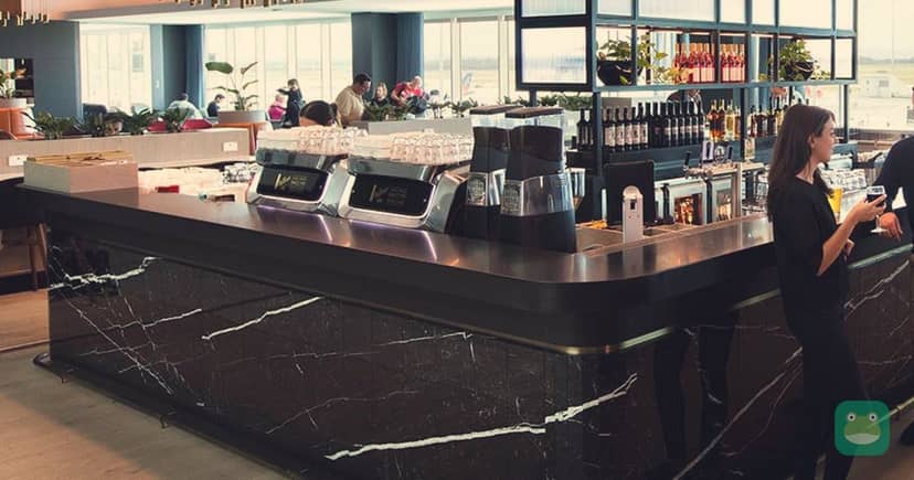 The 14 best Qantas lounges, ranked: 2026
