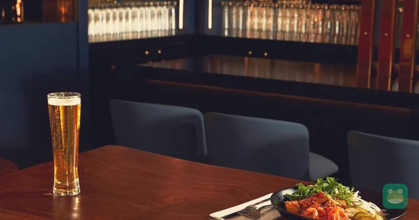 Chase Sapphire Lounges are out of Priority Pass: what changed at every Sapphire Lounge airport