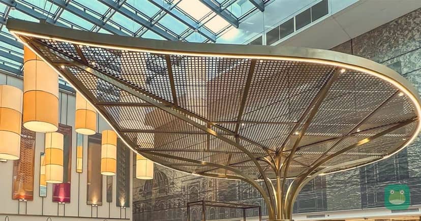 The 10 best airport lounges in India: 2026