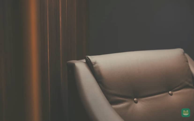 Leonardo Exclusive Lounge, Milan Linate