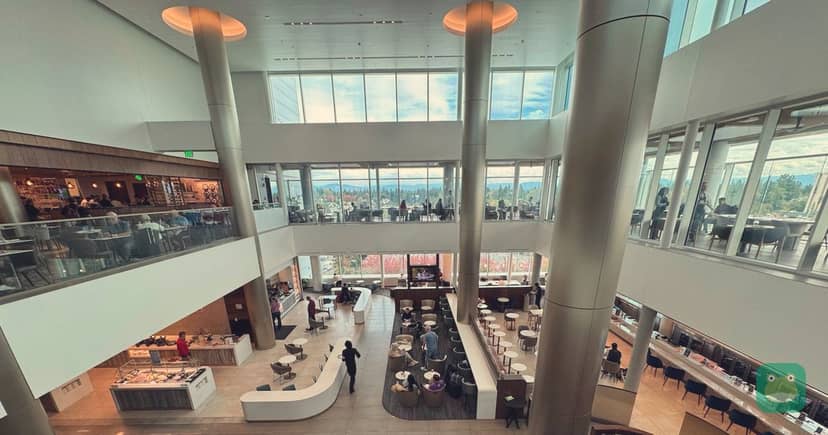 Delta Sky Club (A11), SEA