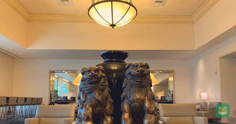 United Club (G), SFO