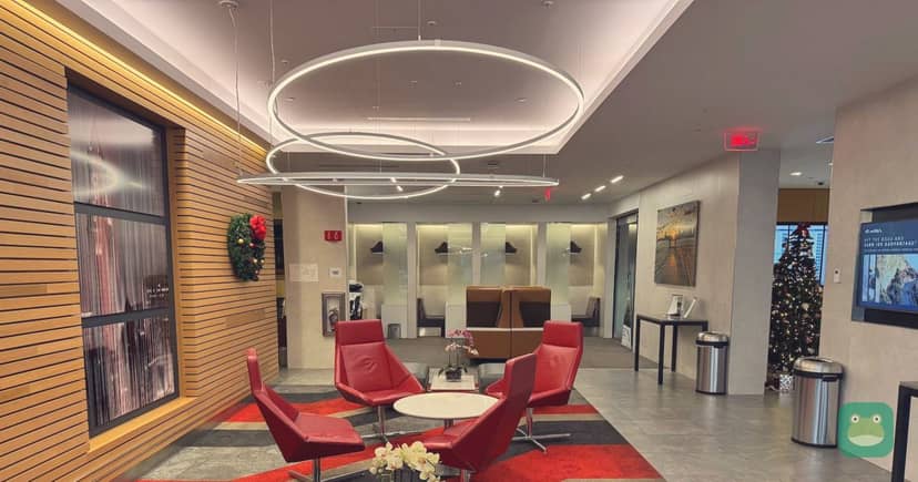 American Airlines Admirals Club, BOS