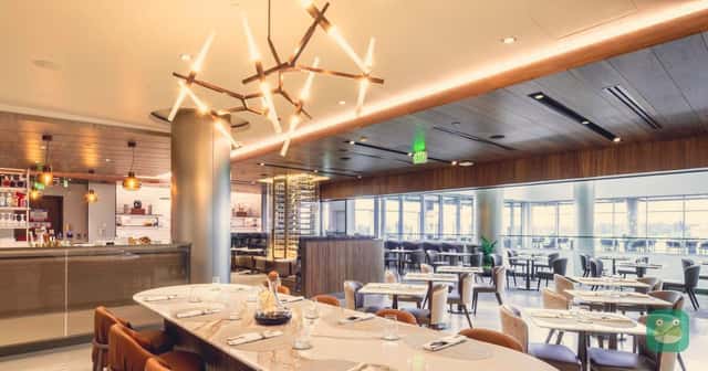 The 10 hardest airport lounges to get into: September 2026