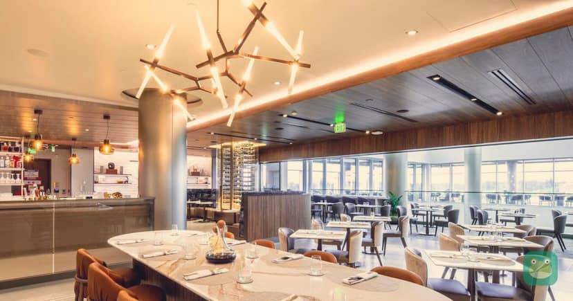 The 10 hardest airport lounges to get into: September 2026