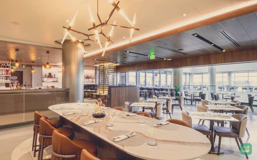 The 10 hardest airport lounges to get into: September 2026