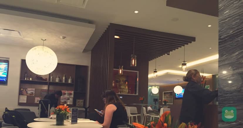 The best lounges at Mexico City airport: 2026