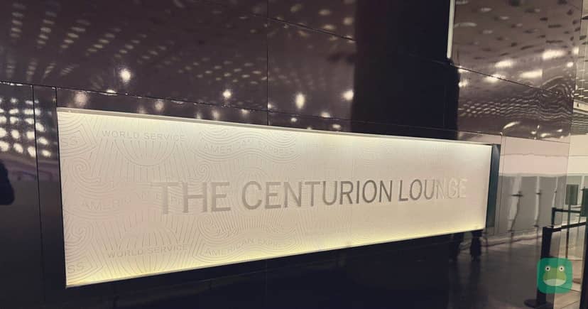 The best lounges at Mexico City airport: 2026