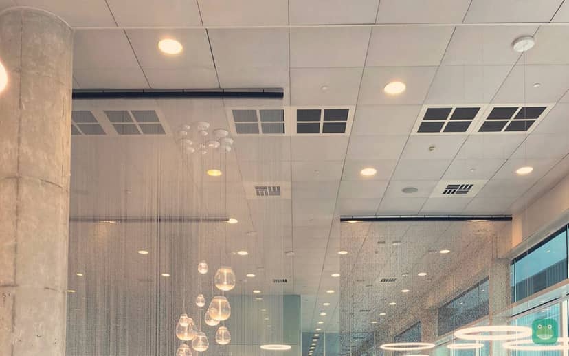 Sala VIP Colomer, BCN Terminal 1 (after 2019 refurbishment)
