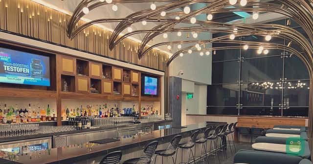 Skip the Centurion and Expense a Restaurant? Sometimes That's the Better Perk