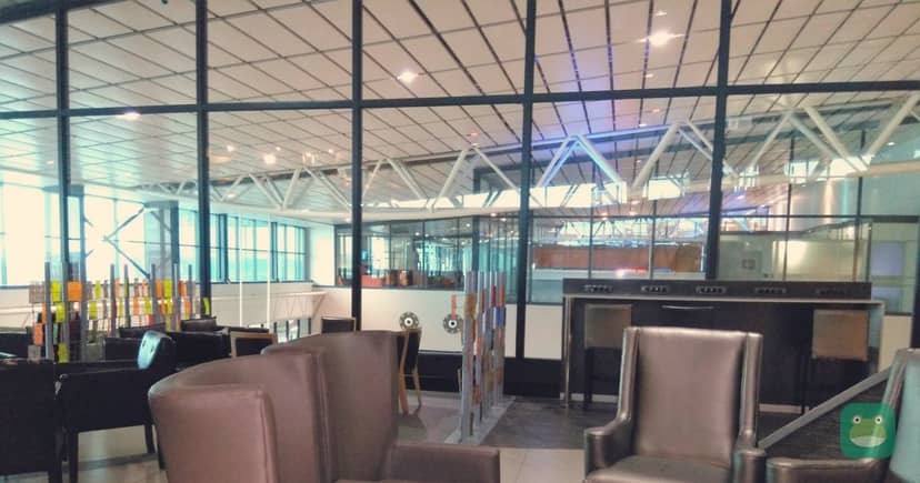 uMphafa Lounge, DUR