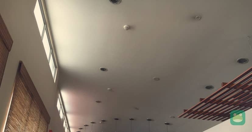 Avianca Lounge Cali, CLO